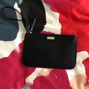 Kate Spade clutch